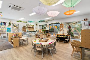 activity room for children image ofnido child care centre at blakeview