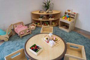 children play zone image of nido child care centre kingsway