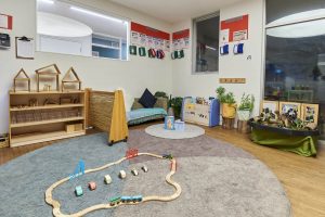playing room for kids image of nIdo child care centre at glenroy