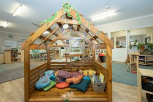 kids activity area image of nido child care centre at golden grove