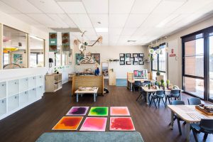 activity room for kids image of nido child care centre at gregory hills