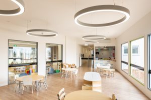 kids activity room image of nido child care centre in wyndham vale