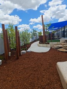 open sky view image from nido child care centre at ellenbrook