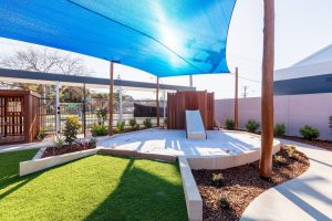 open sky view image from nido child care centre at mount hawthorn
