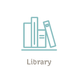 Library icon