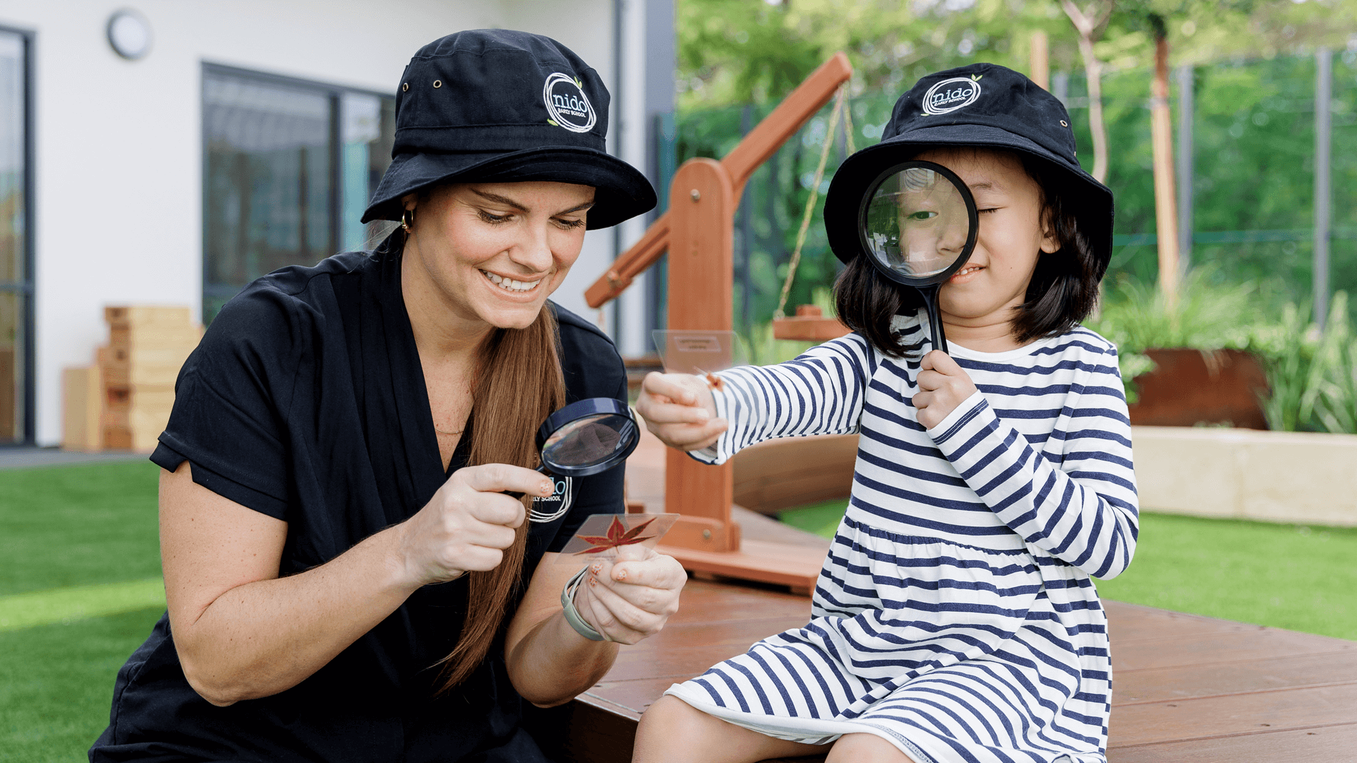 Early Education for $10 per day
